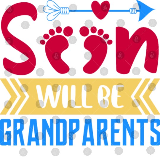 We Will Soon Become Grandparents, Be Grandparents Digital Files