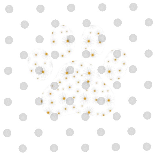 My Shadow Has Four Legs And A Tail Funny Dog Mom Digital Files