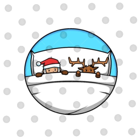 Official sleepshirt christmas Digital Files