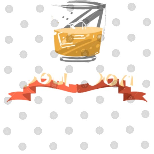 Bourbon Magic Brown Water For Fun People Definitio Digital Files