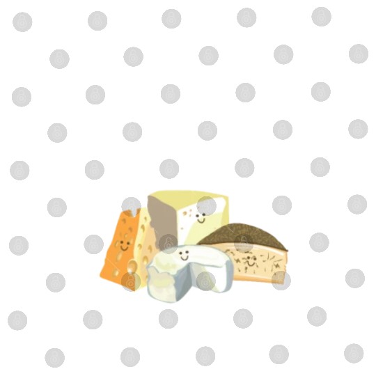 Super Cheesy Birthday Party Natal Day Cheese Digital Files