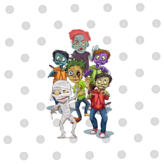 Halloween scary Digital Files