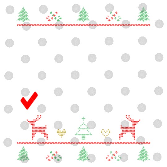 Naughty Nice Advisor, Matching Christmas Group Digital Files