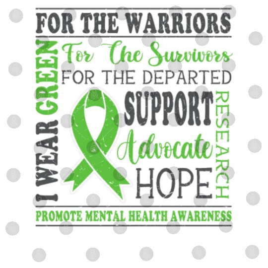 For The Warriors For The Survivors For The Digital Files