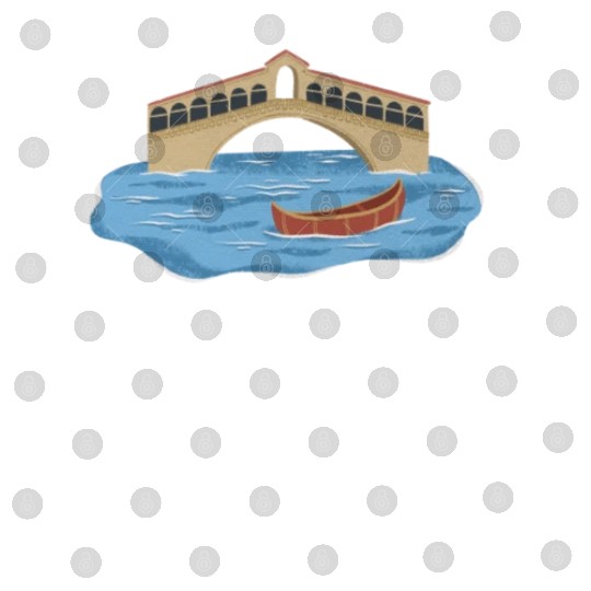 Venice Gondola Italy Venezia Digital Files