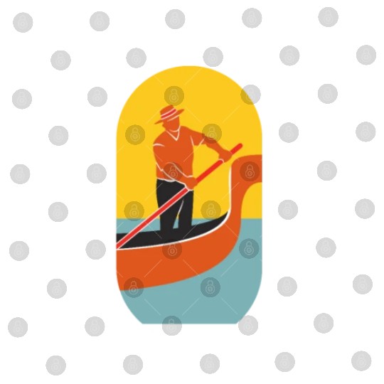 Venice Gondola Italy Venezia Digital Files