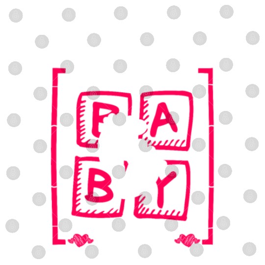 Niece Thinks It's a Girl Gender Reveal Funny Baby Digital Files