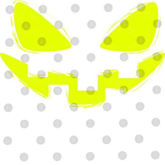 Pumpkin Halloween Digital Files