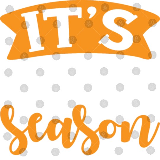 It's Spooky Season Digital Files