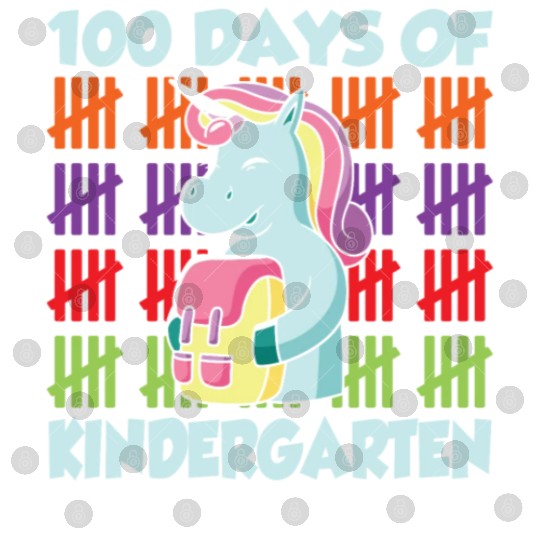100 Days Of Kindergarten Team Cute Sweet Sayings Digital Files