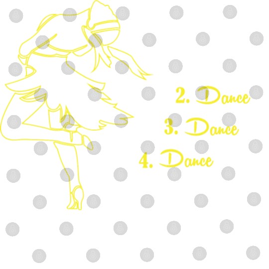 Funny Ballroom Dance Teacher Humor Ballroom Digital Files