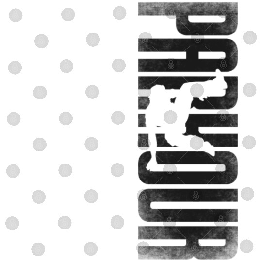 Parkour Free Running Traceur Digital Files