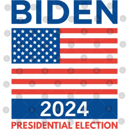 Biden 2024 Presidential Election Digital Files