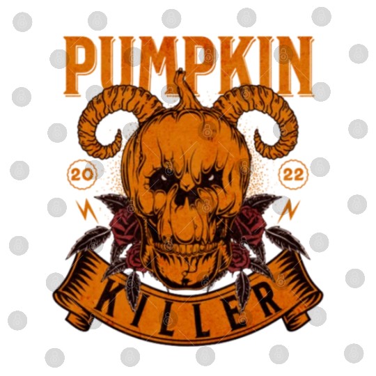 I'm With The Scary Pumkin Digital Files