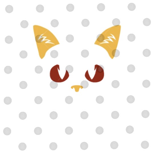 Vampurr Vampire Trick Or Treating Cat Halloween Digital Files