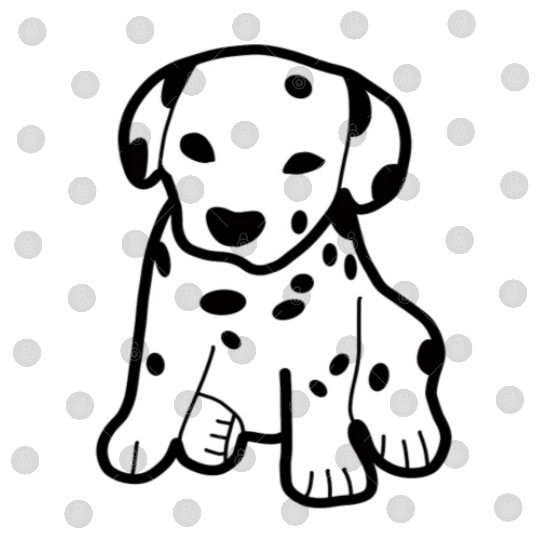 dalmatian lover Digital Files