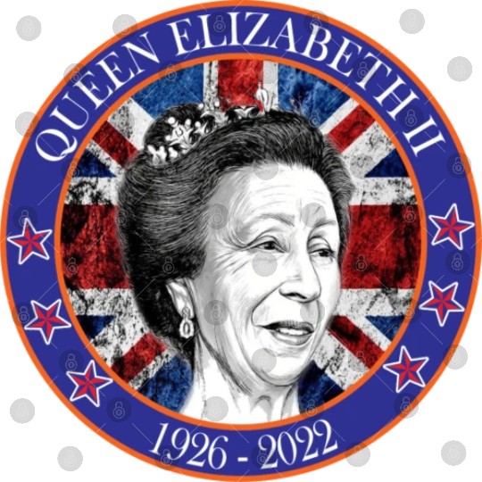 ''queen elizabeth Digital Files rest in peace elizabeth sh