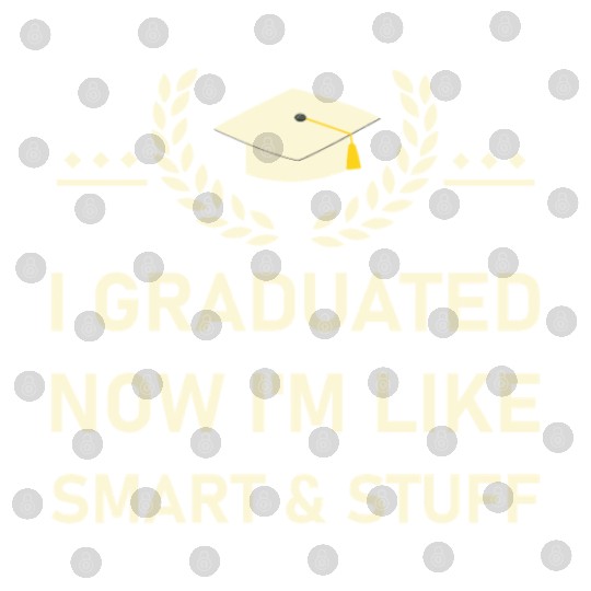 Funny College High School Graduation Gift Senior Digital Files