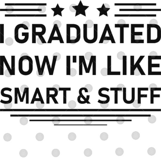 Funny College High School Graduation Gift Senior Digital Files