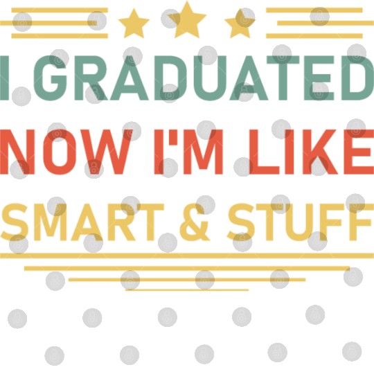 Funny College High School Graduation Gift Senior Digital Files