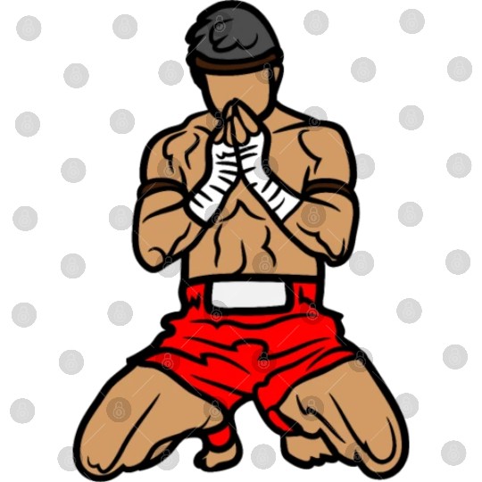 Wicked Ways Muay Thai Team Digital Files