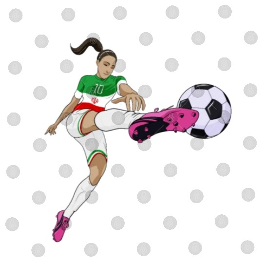 Iranian National Soccer Team I Football Iran Digital Files