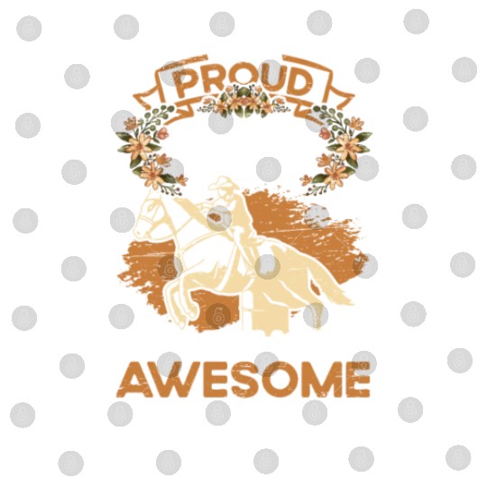 Barrel Racing Rodeo Equestrian Horse Barrel Racer Digital Files