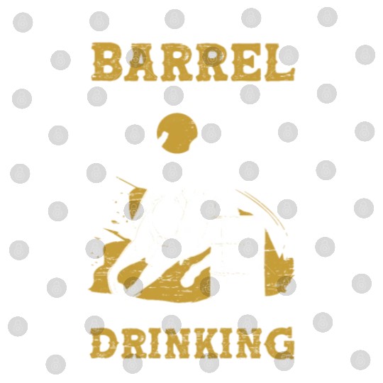 Barrel Racing Drink Beer Rodeo Equestrian Horse Digital Files