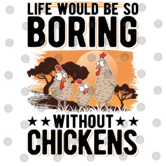 Chickens Gift Farmer Chicken Coop Digital Files