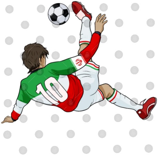 Iranian National Soccer Team I Football Iran Digital Files