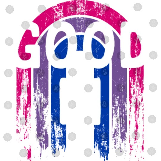 Good Bi Bisexual Pride Month Bi Pride LGBT Digital Files