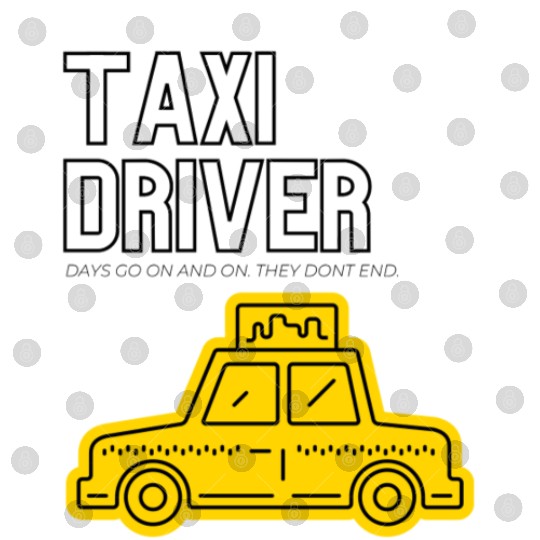 Taxi Digital Files