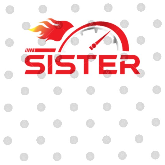 Sister Pit Crew Digital Files
