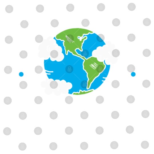 Earth Rotation, Really makes my day Digital Files