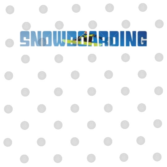snowboarding Digital Files