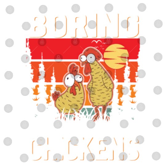 Chickens Gift Farmer Chicken Coop Digital Files