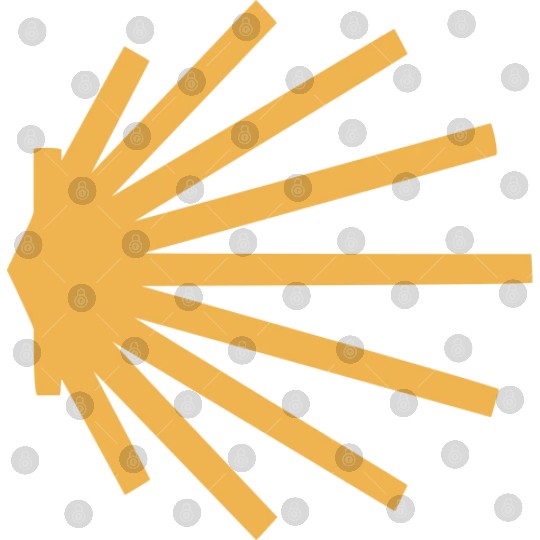 Way of St James Digital Files