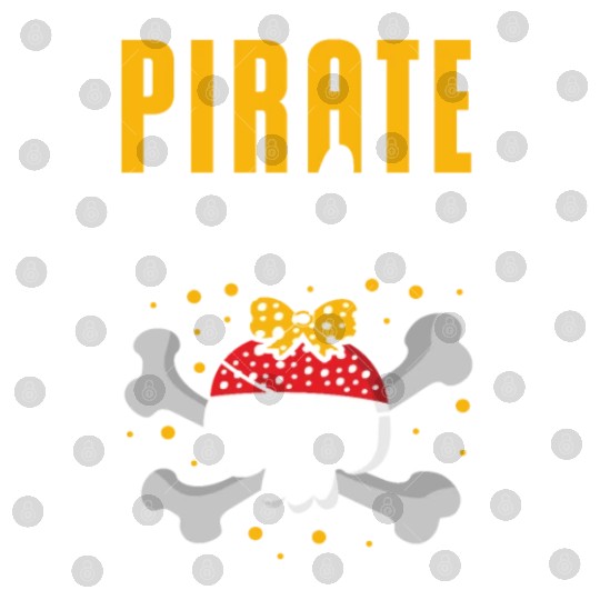 Pirate Grandma Best Grandmother Ever Caribbean Digital Files