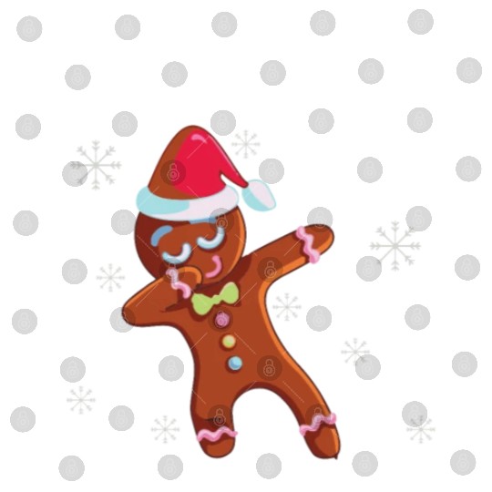 Official Christmas Cookie Tester Digital Files