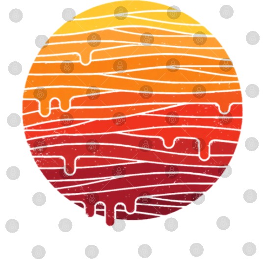 The Mountain Sun and Moon Digital Files