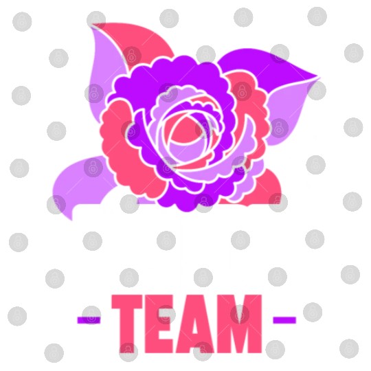 Bride Team Wedding Bachelorette Party Cute Digital Files