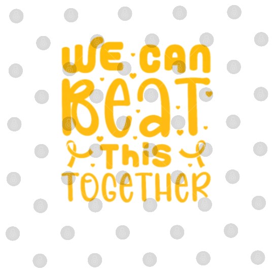 We Can Beat This Together, Childhood Cancer Digital Files