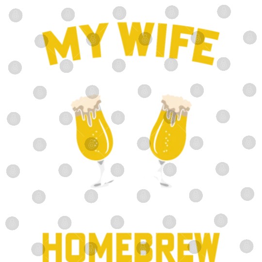 I Love It When My Wife Lets Me Homebrew Digital Files
