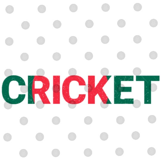 Eat Sleep Cricket Repeat BD Flag Sports Gift Digital Files