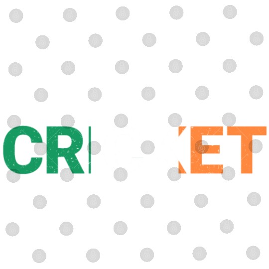 Eat Sleep Cricket Repeat Ireland Flag Sports Gift Digital Files