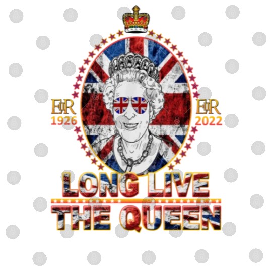 Queen Elizabeth II Rest in Peace Elizabeth Digital Files
