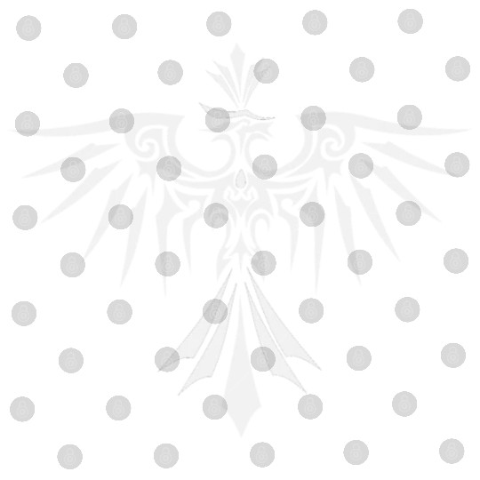 Phoenix mythical bird DESIGN Digital Files