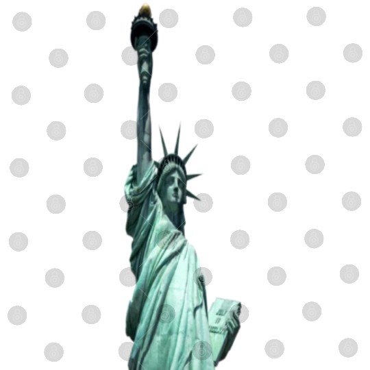 statue of liberty Digital Files