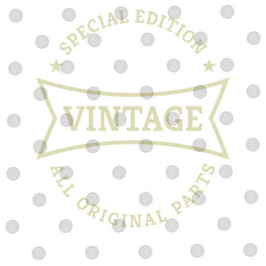 Born 1923 Vintage 100 Year Old 100th Birthday Gift Digital Files