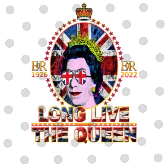 Queen Elizabeth II Rest in Peace Elizabeth Digital Files